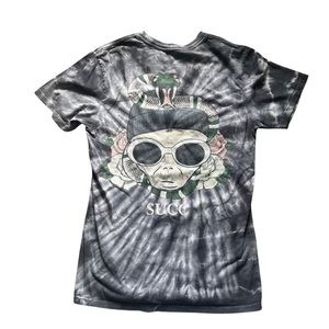 SUCC Mens Graphic Tee